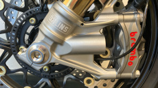 Honda CBR1000RR-R SP
